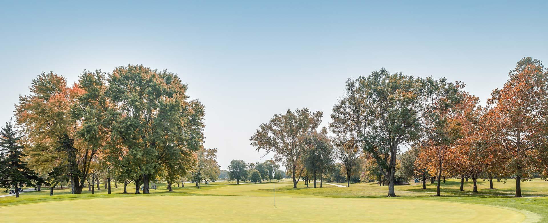 Wichita Club Approves Recapitalization with Concert Golf Partners