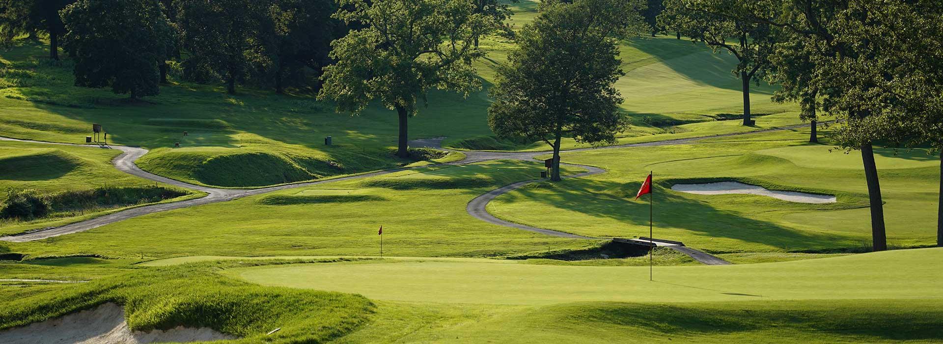 Philmont CC Strikes WinWin Recapitalization Deal