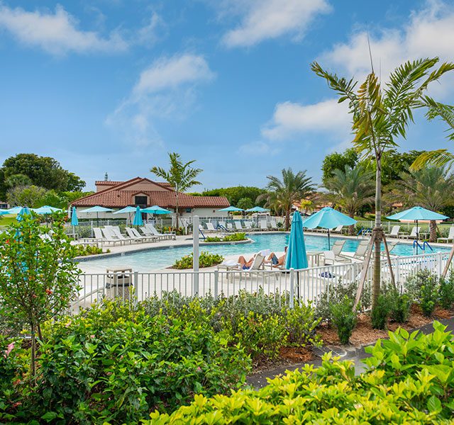 Fountains Country Club Are happy days back?