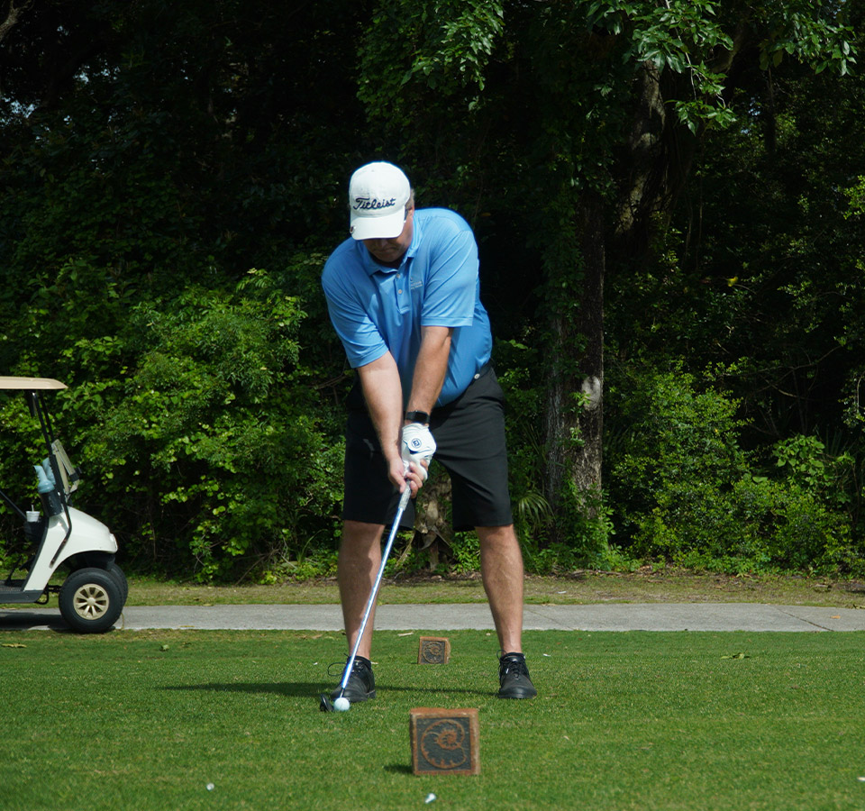 Case Study Golf Club of Amelia Island Concert Golf Partners