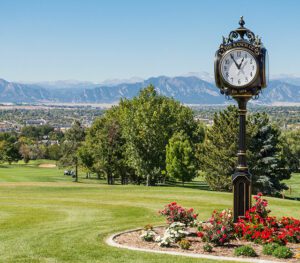 Concert Golf Partners