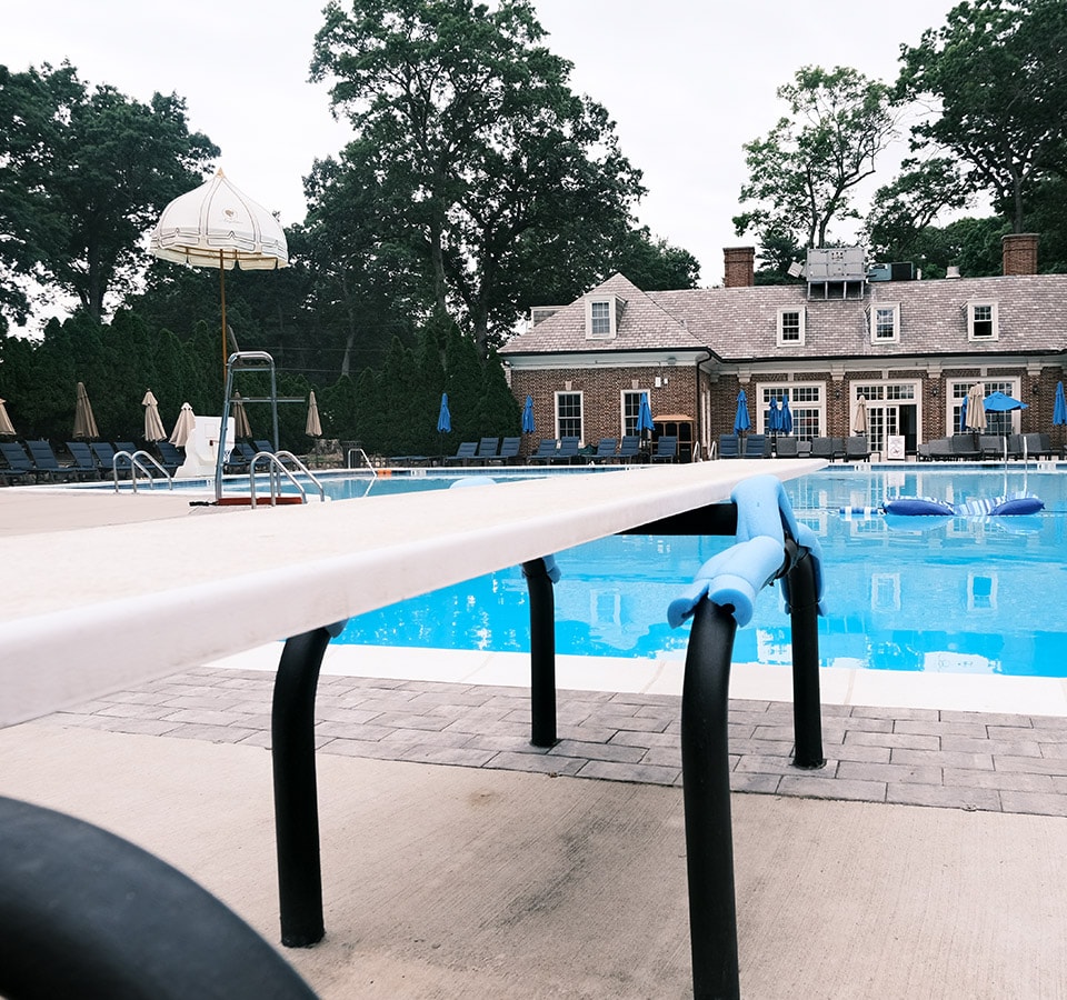 Case Study The Muttontown Club Concert Golf Partners