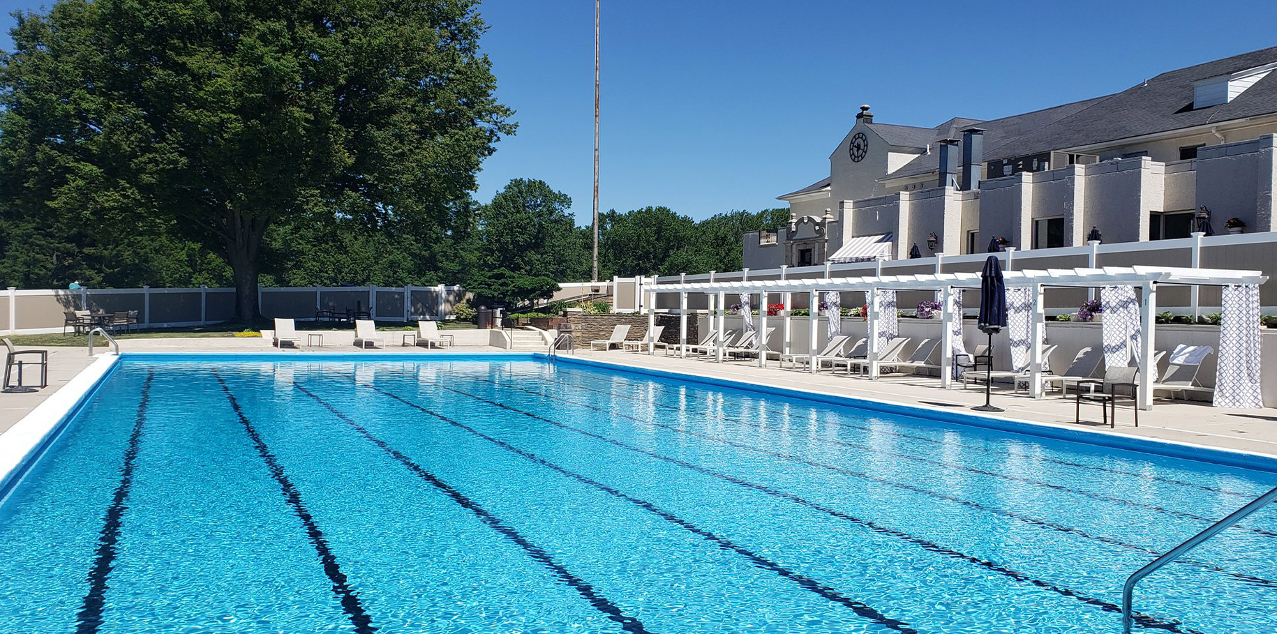 Philmont CC to Receive 4.15M Restoration Concert Golf Partners