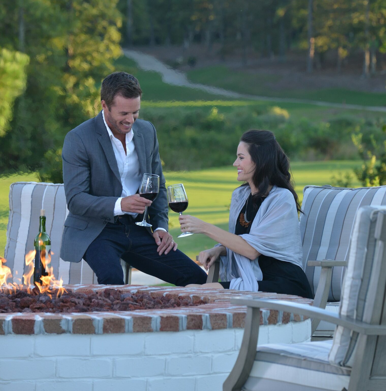 Why Concert Golf | Concert Golf Partners