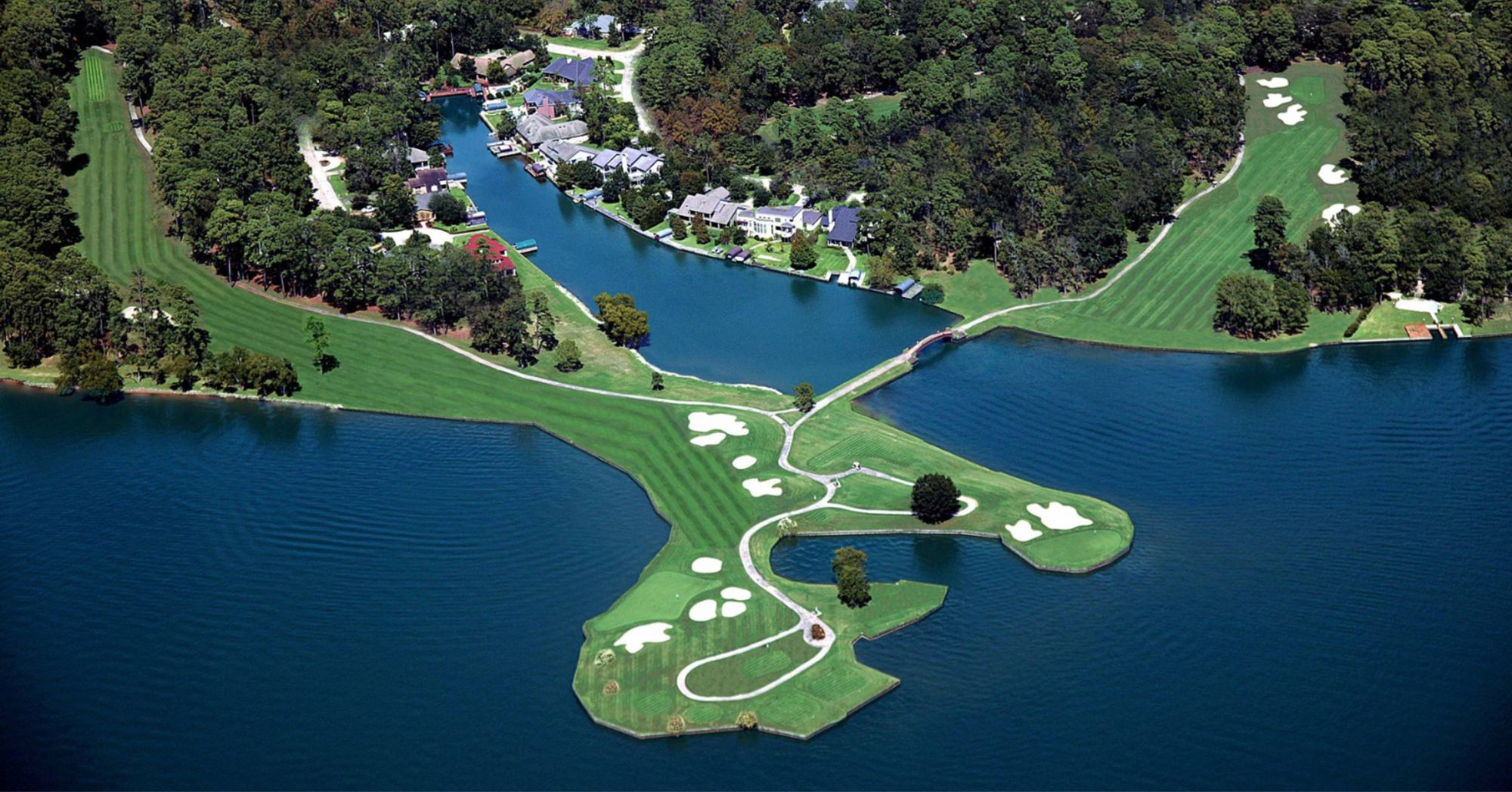 Concert Golf Partners Enters Texas as it Acquires Both Northgate